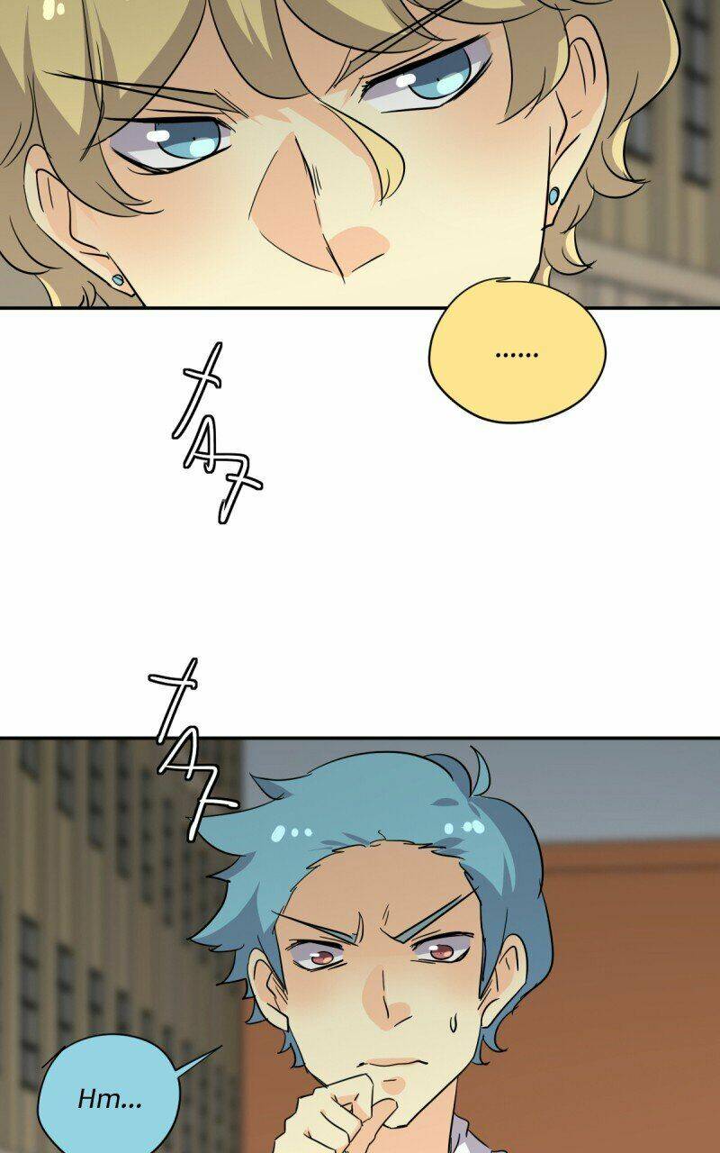 Đọc truyện Thế giới không hoàn hảo - Chap 172