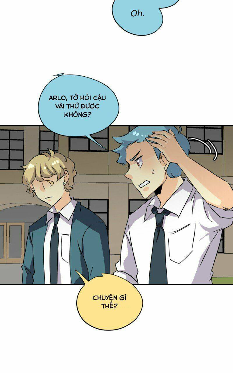 Đọc truyện Thế giới không hoàn hảo - Chap 172