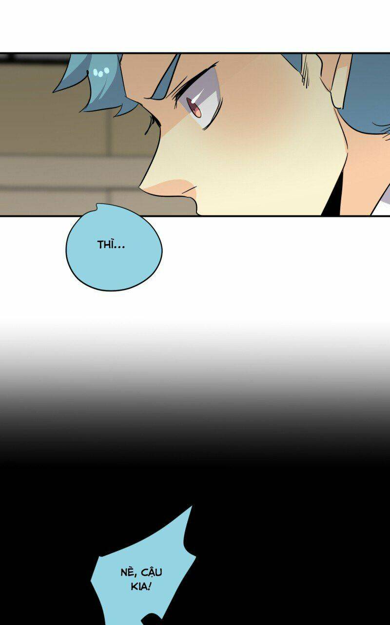 Đọc truyện Thế giới không hoàn hảo - Chap 172