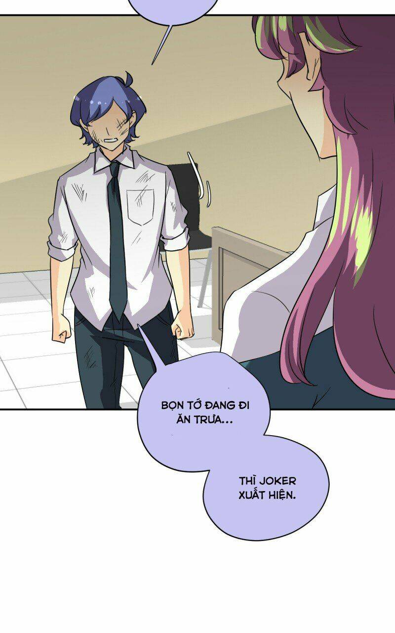 Đọc truyện Thế giới không hoàn hảo - Chap 172