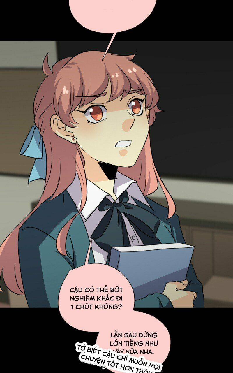 Đọc truyện Thế giới không hoàn hảo - Chap 172