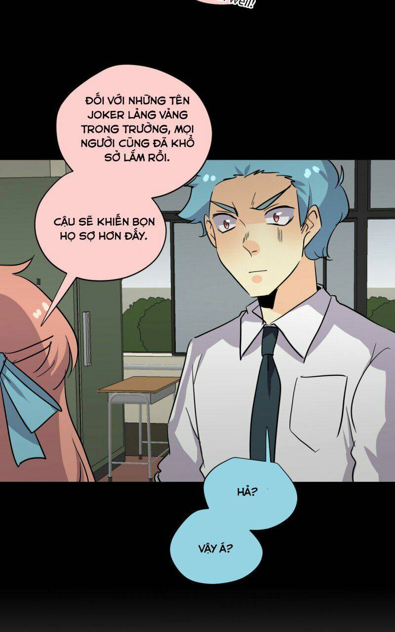 Đọc truyện Thế giới không hoàn hảo - Chap 172