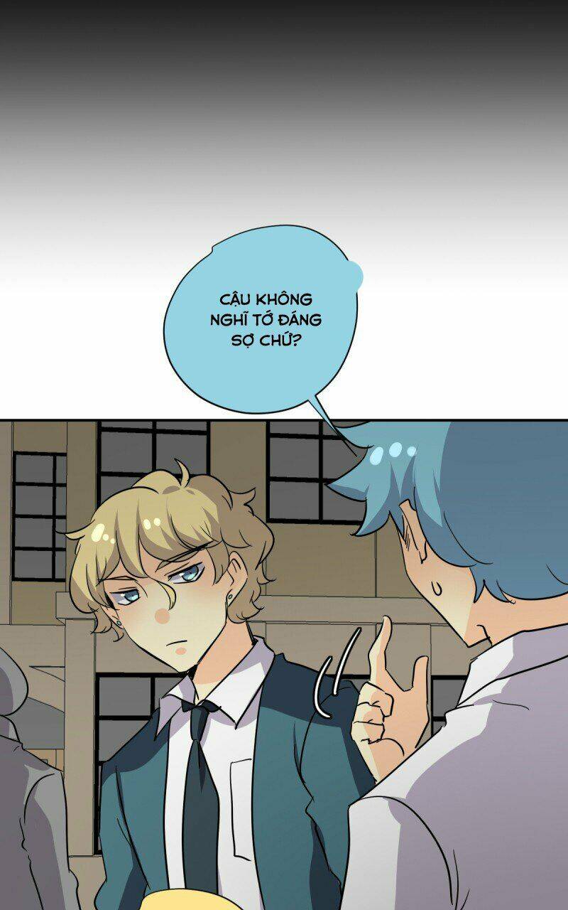 Đọc truyện Thế giới không hoàn hảo - Chap 172