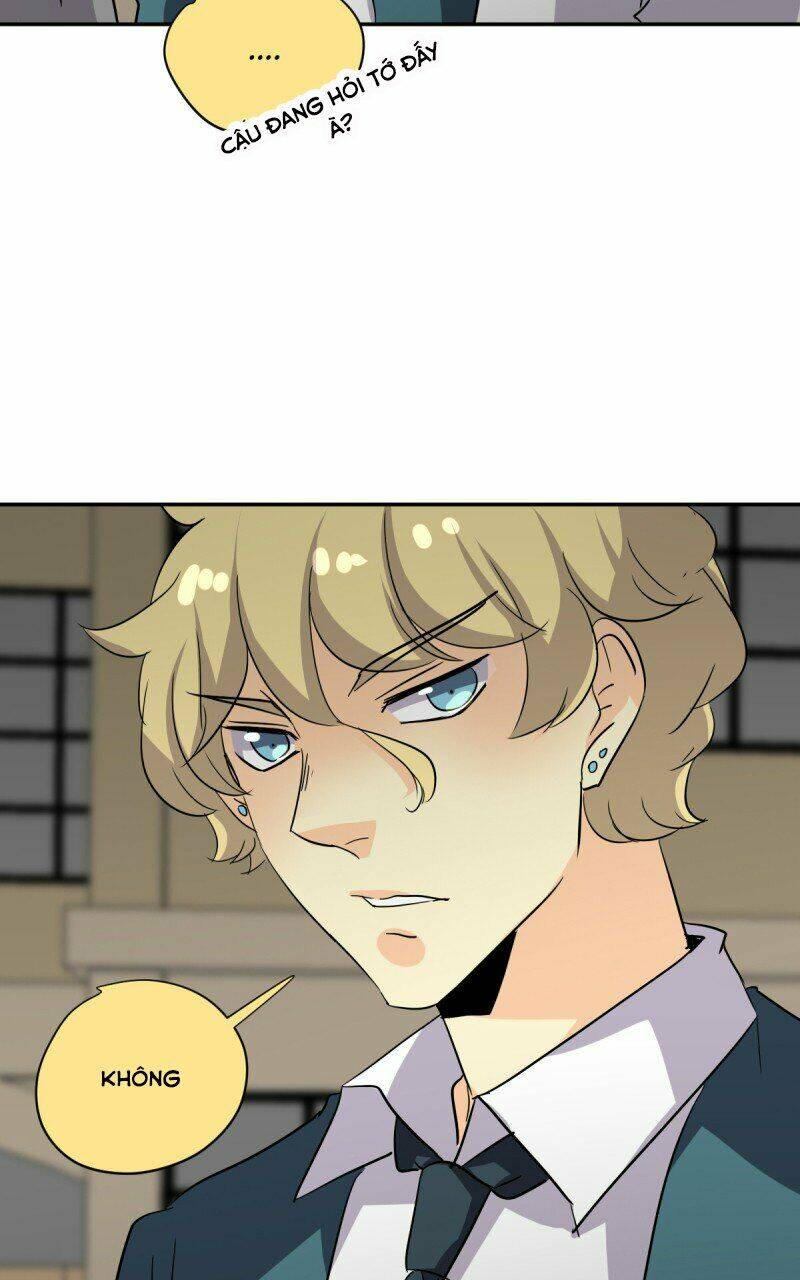 Đọc truyện Thế giới không hoàn hảo - Chap 172