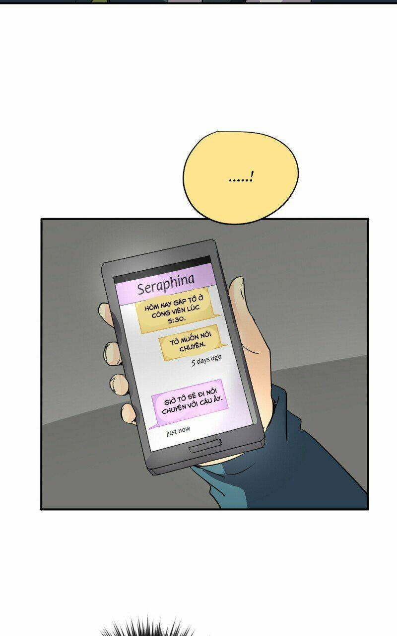 Đọc truyện Thế giới không hoàn hảo - Chap 172