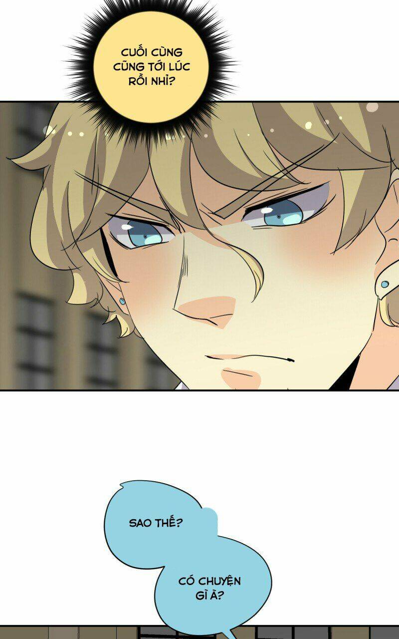 Đọc truyện Thế giới không hoàn hảo - Chap 172