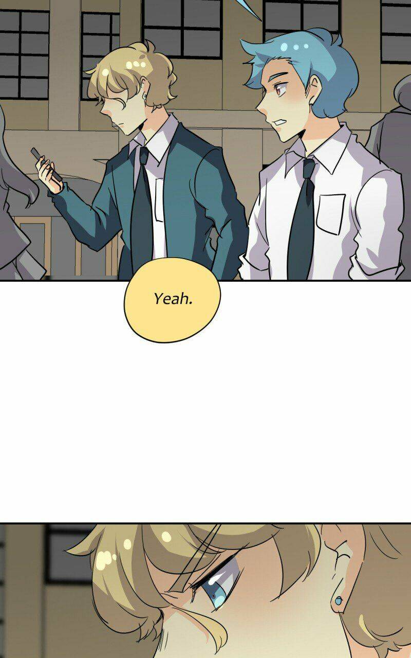 Đọc truyện Thế giới không hoàn hảo - Chap 172