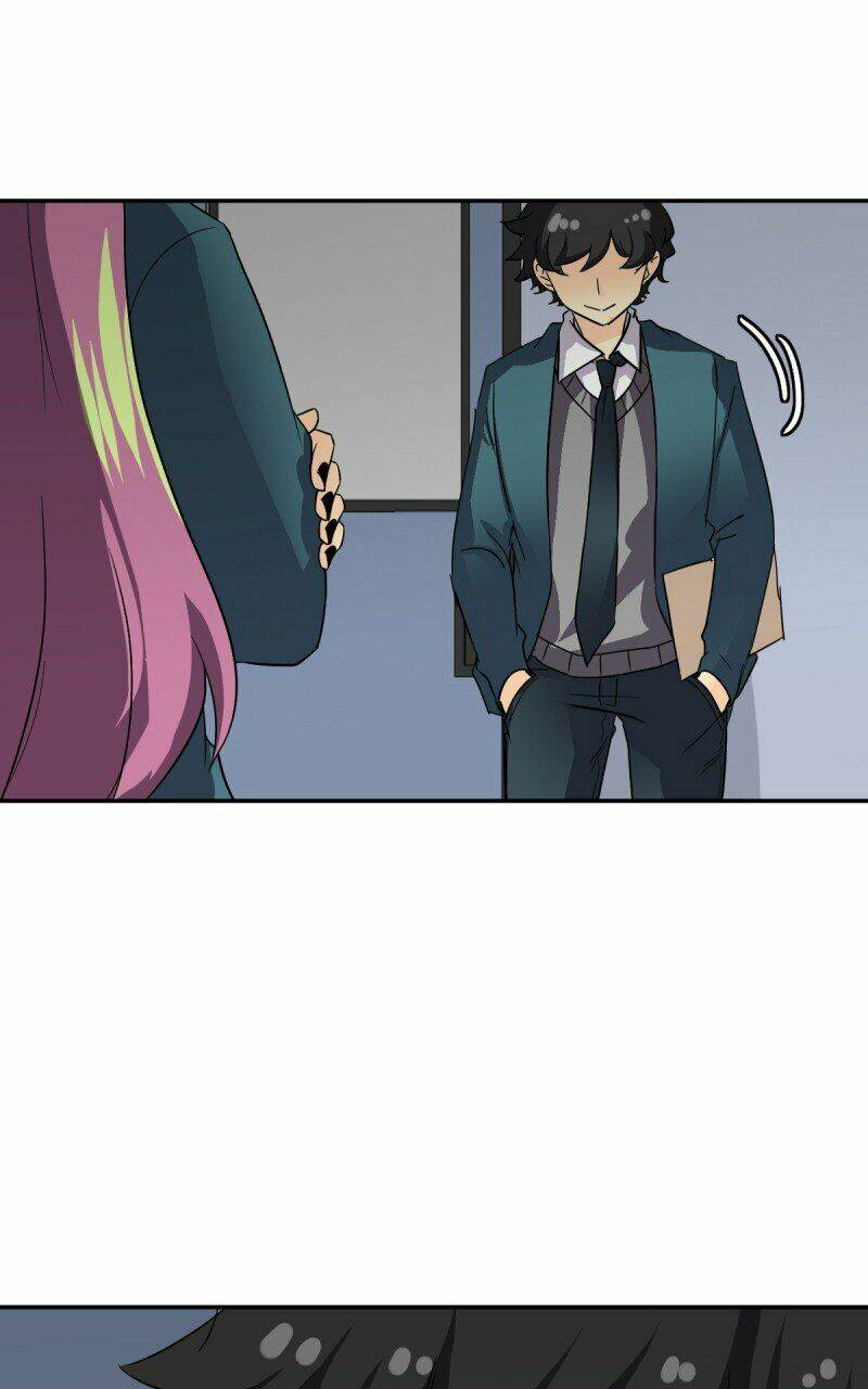 Đọc truyện Thế giới không hoàn hảo - Chap 172