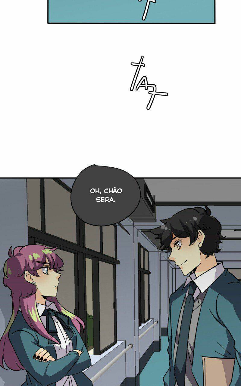 Đọc truyện Thế giới không hoàn hảo - Chap 172