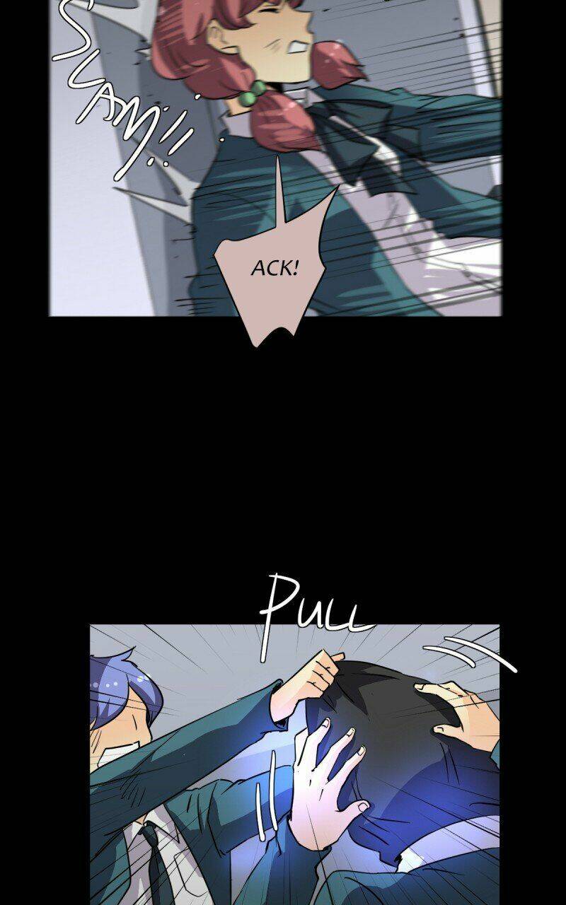 Đọc truyện Thế giới không hoàn hảo - Chap 172