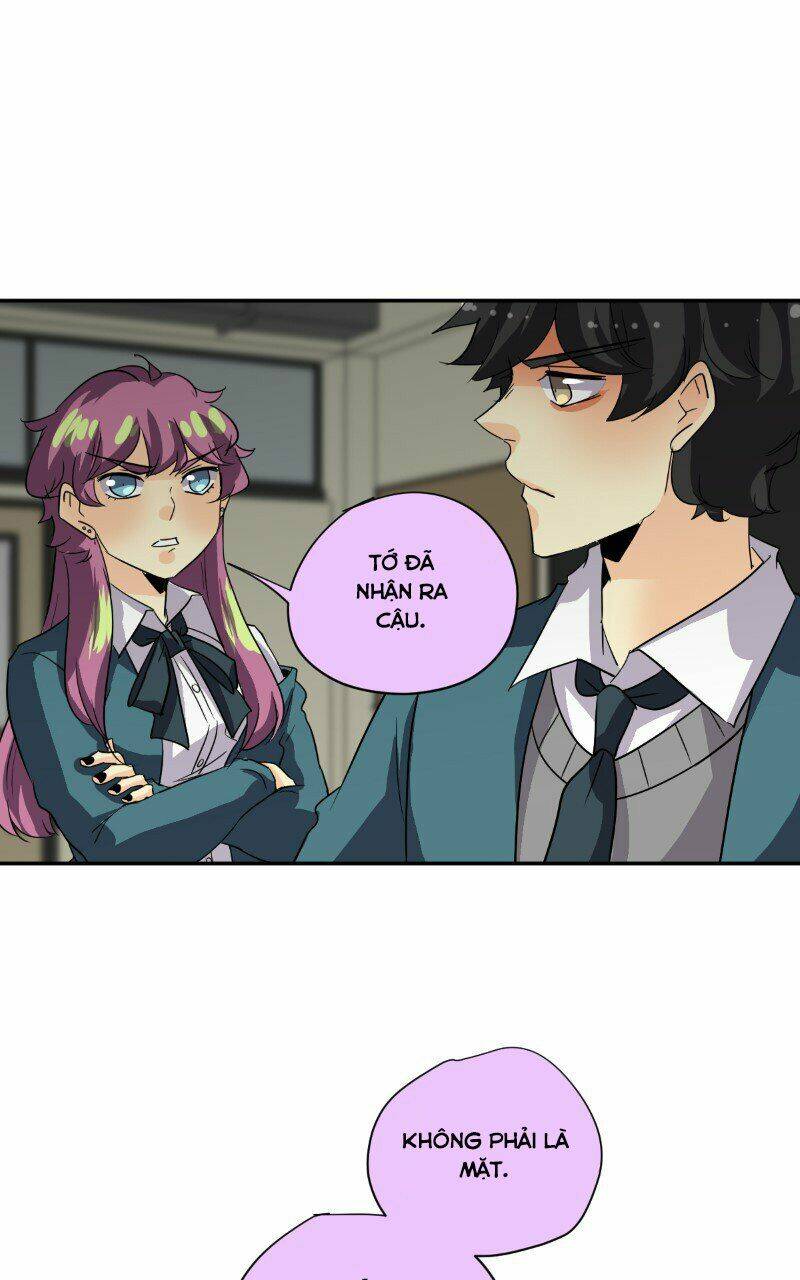 Đọc truyện Thế giới không hoàn hảo - Chap 173