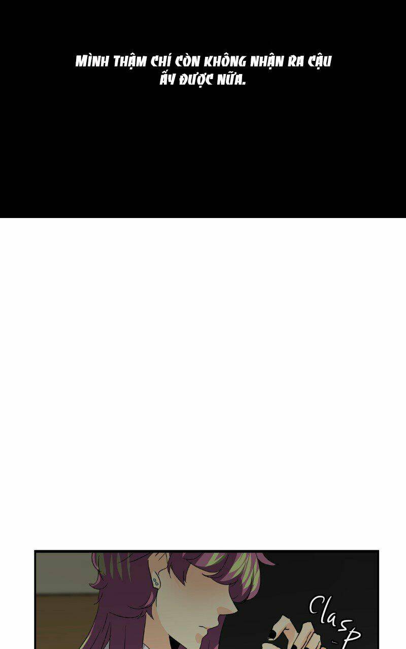 Đọc truyện Thế giới không hoàn hảo - Chap 173