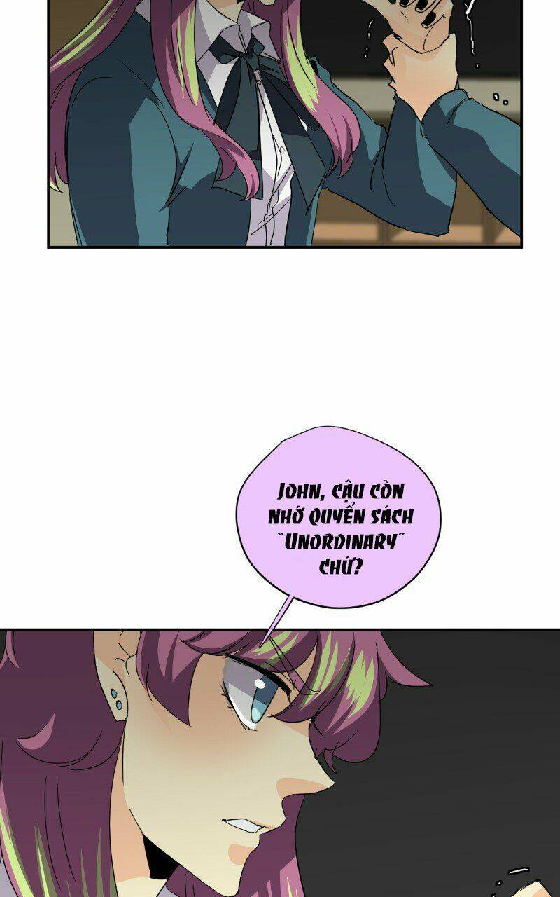 Đọc truyện Thế giới không hoàn hảo - Chap 173