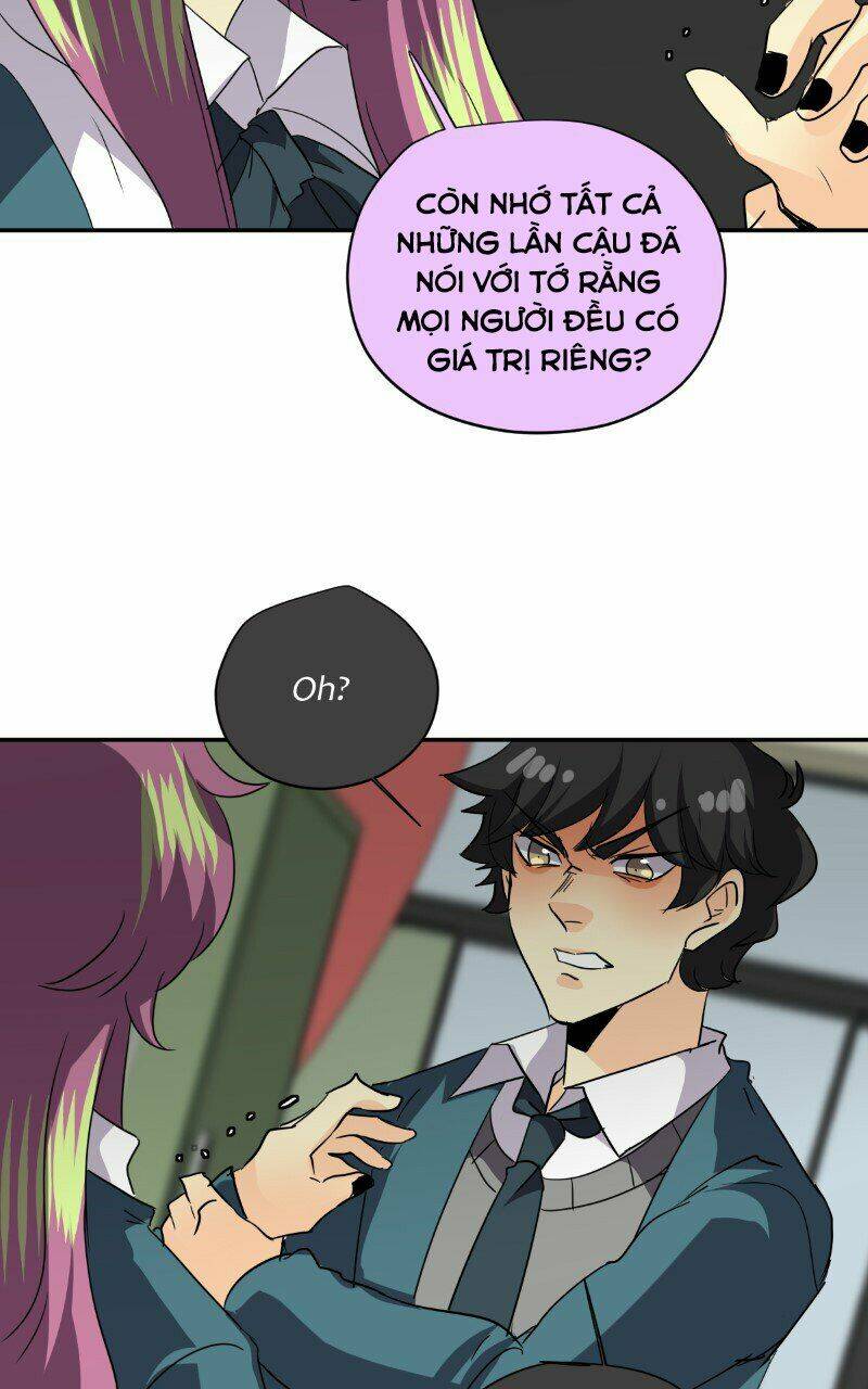 Đọc truyện Thế giới không hoàn hảo - Chap 173