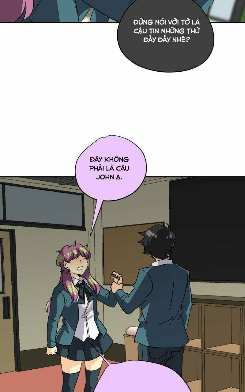 Đọc truyện Thế giới không hoàn hảo - Chap 173