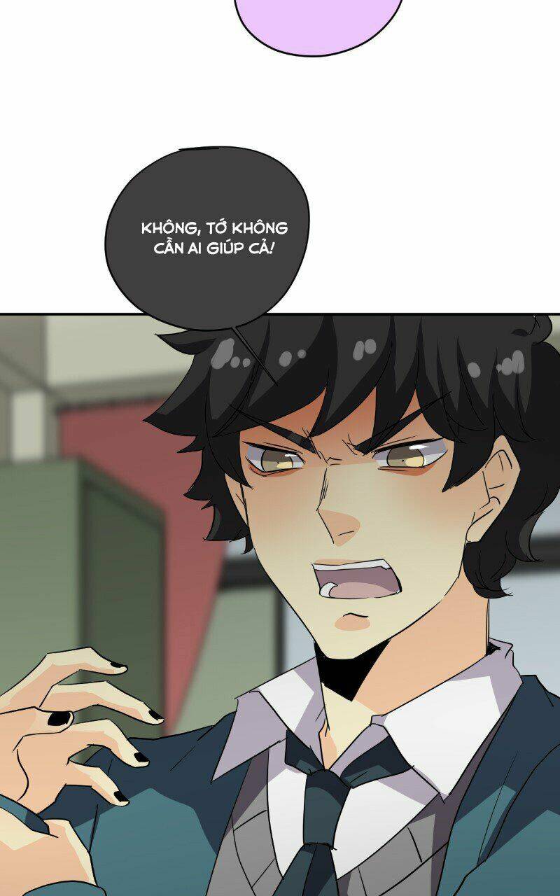 Đọc truyện Thế giới không hoàn hảo - Chap 173