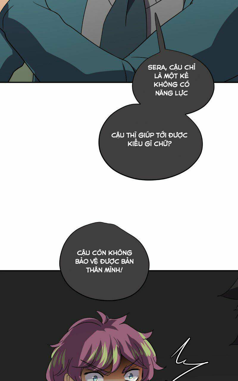 Đọc truyện Thế giới không hoàn hảo - Chap 173