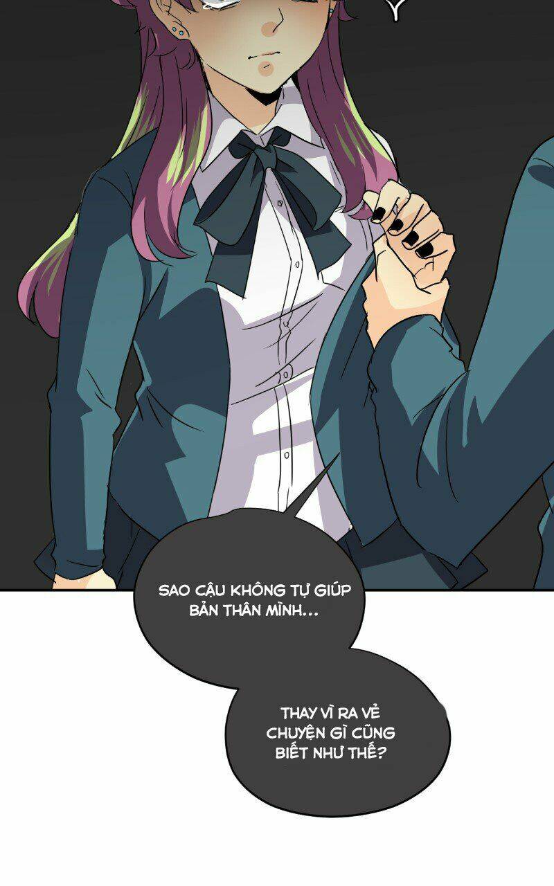 Đọc truyện Thế giới không hoàn hảo - Chap 173