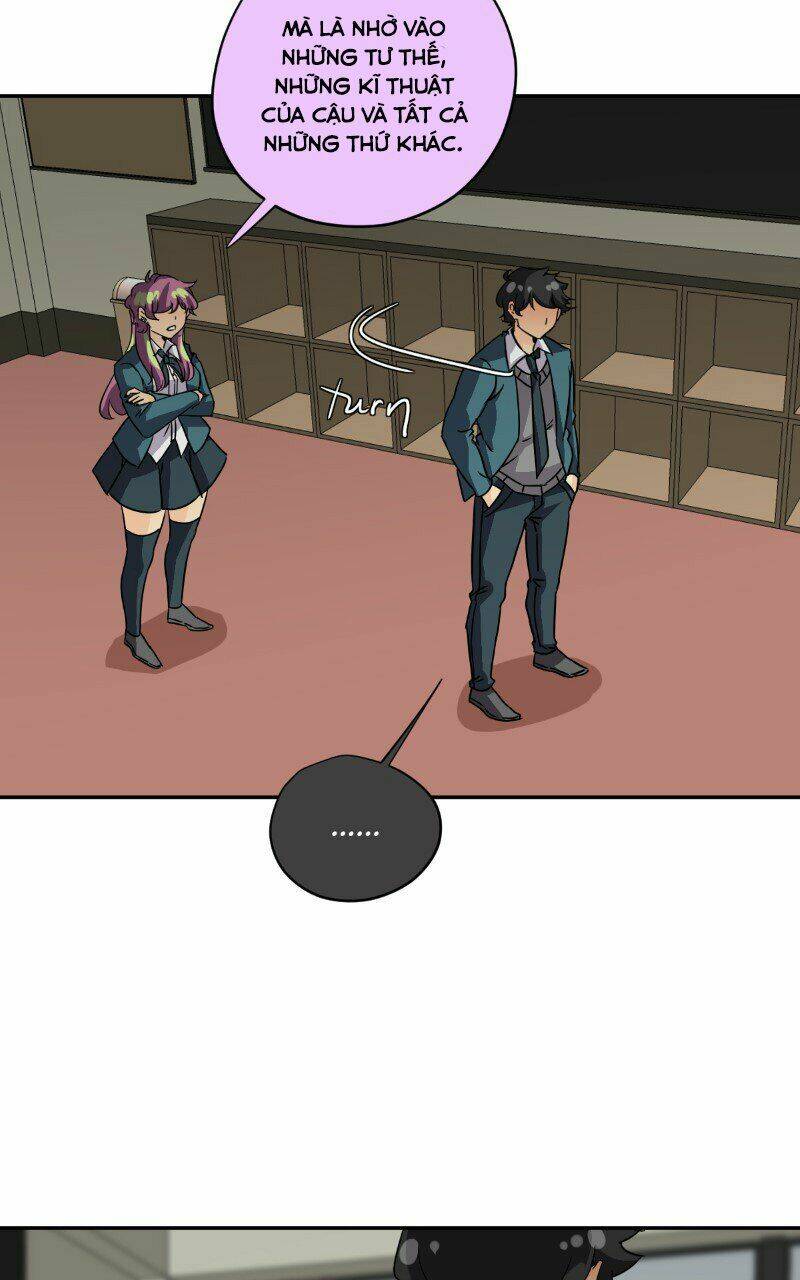 Đọc truyện Thế giới không hoàn hảo - Chap 173