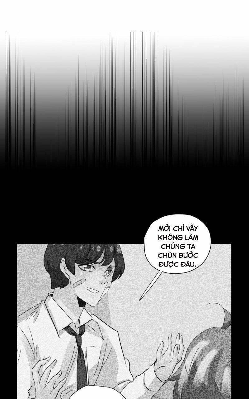 Đọc truyện Thế giới không hoàn hảo - Chap 173