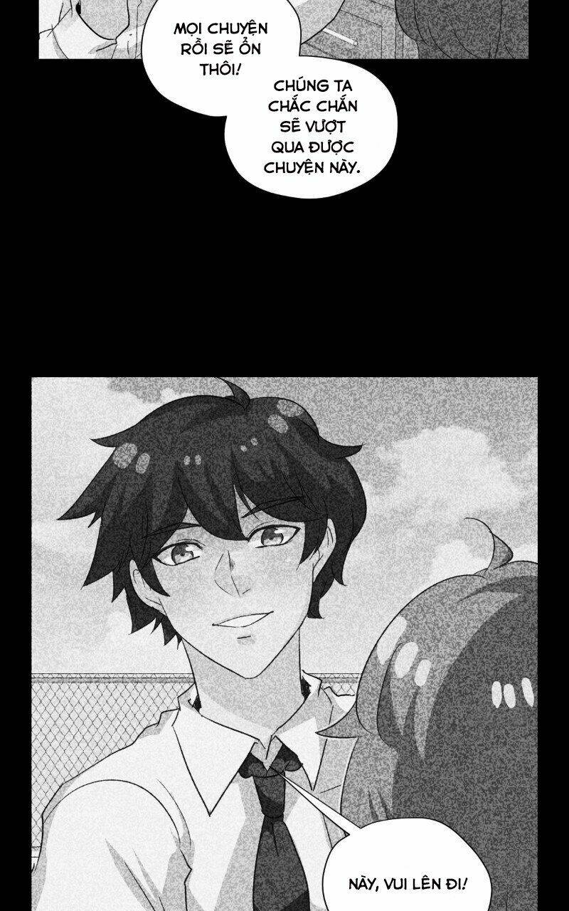 Đọc truyện Thế giới không hoàn hảo - Chap 173