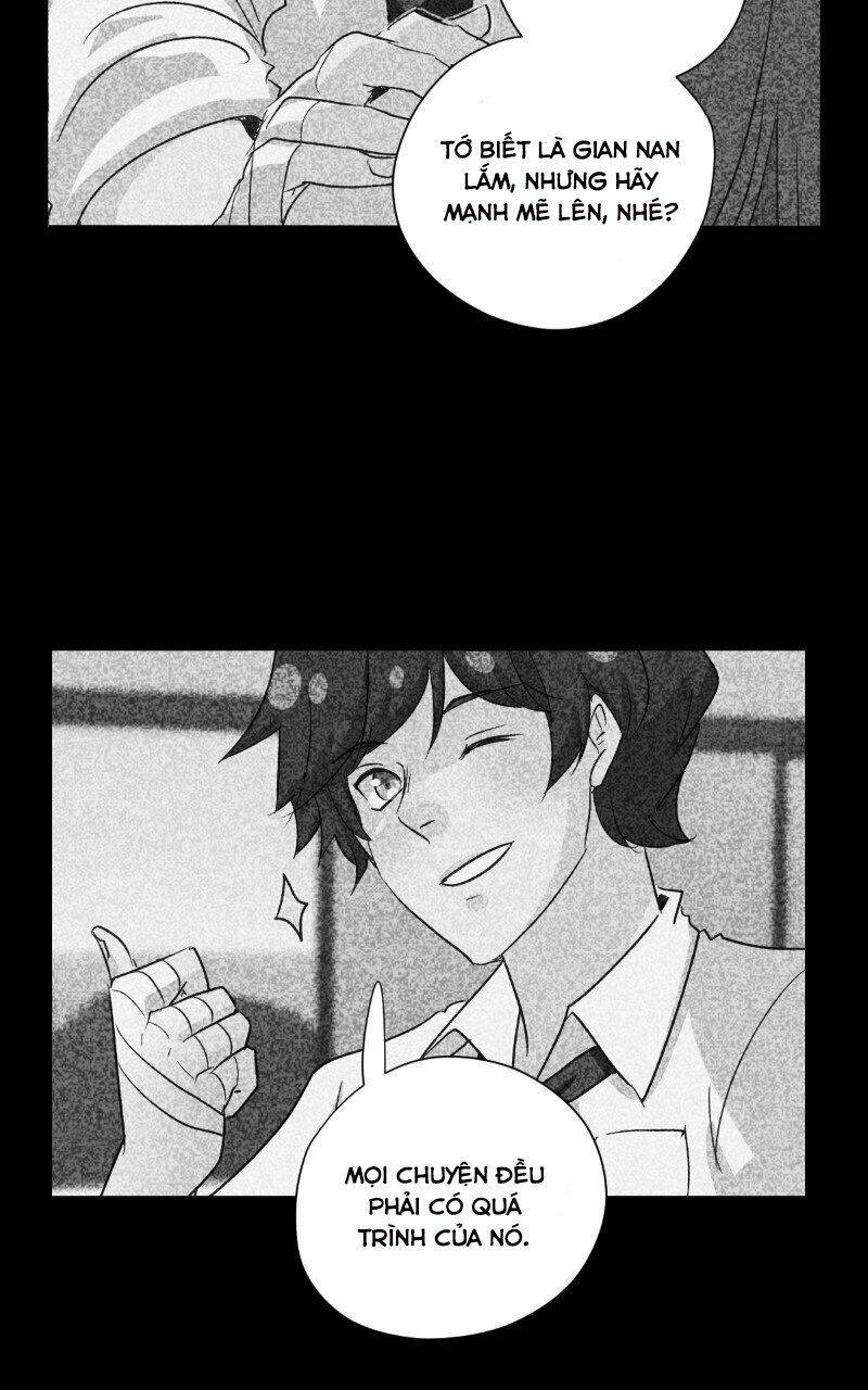 Đọc truyện Thế giới không hoàn hảo - Chap 173