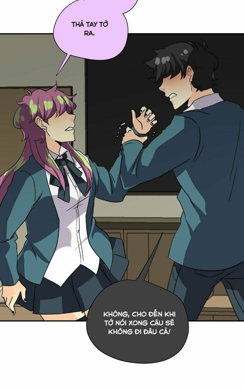 Đọc truyện Thế giới không hoàn hảo - Chap 173