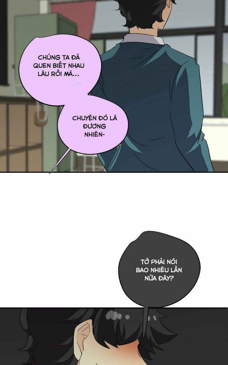 Đọc truyện Thế giới không hoàn hảo - Chap 173