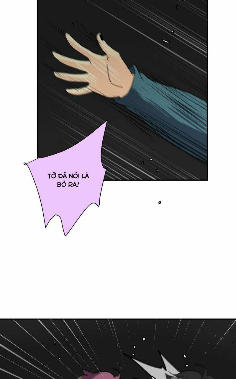 Đọc truyện Thế giới không hoàn hảo - Chap 173