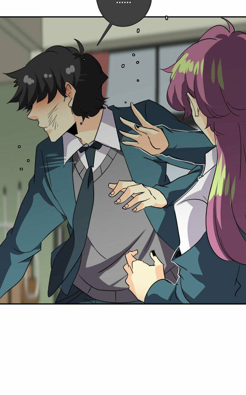 Đọc truyện Thế giới không hoàn hảo - Chap 173