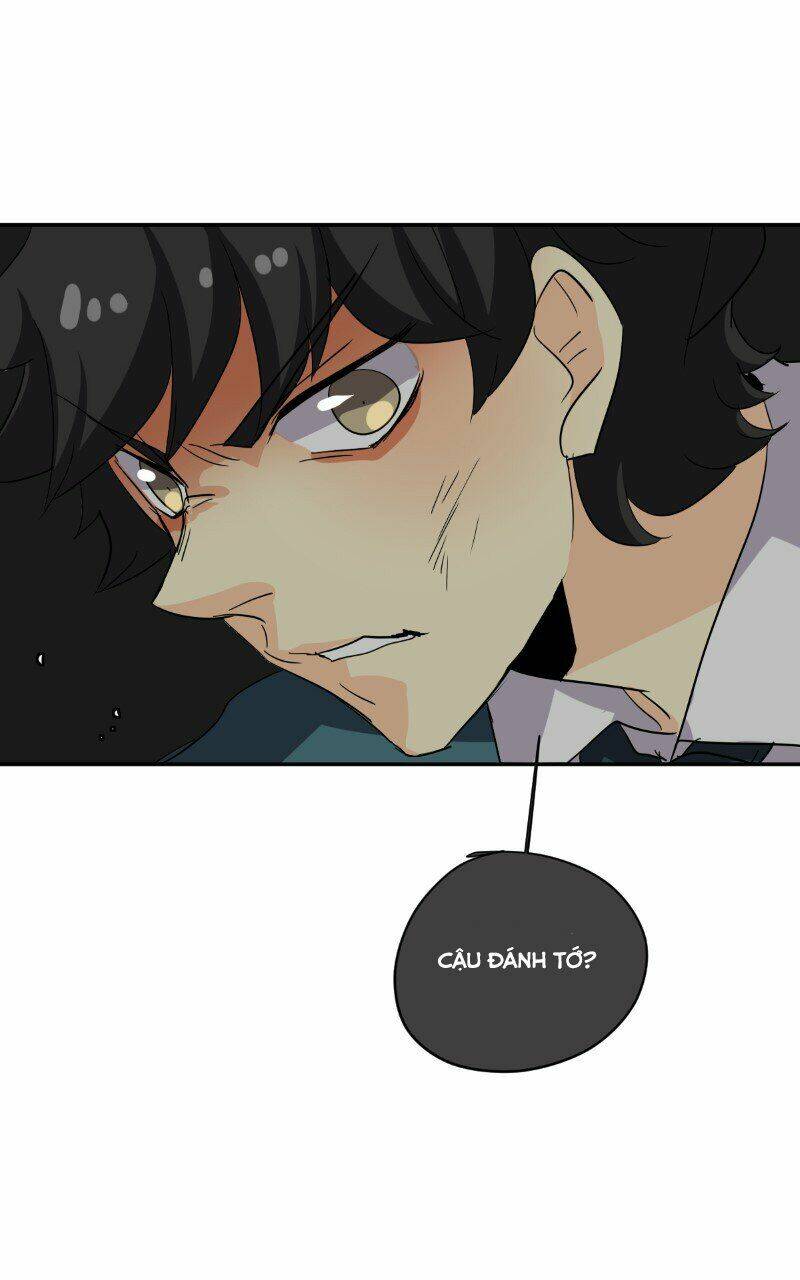 Đọc truyện Thế giới không hoàn hảo - Chap 173