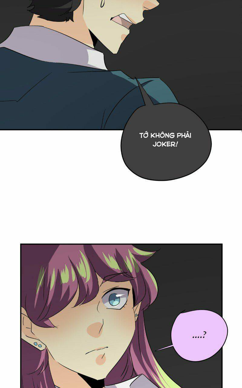 Đọc truyện Thế giới không hoàn hảo - Chap 173