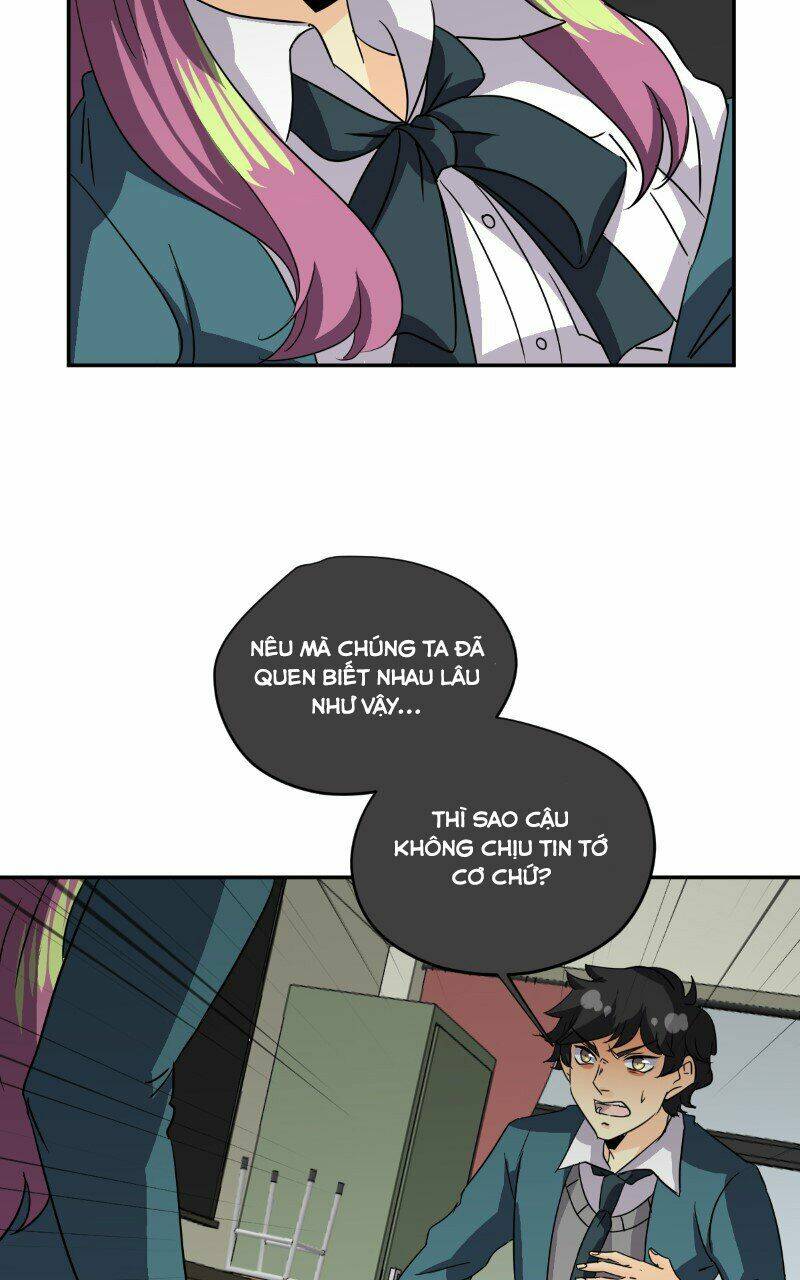 Đọc truyện Thế giới không hoàn hảo - Chap 173