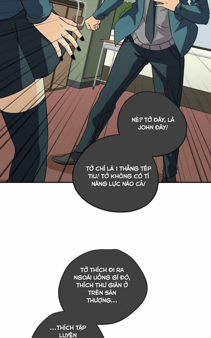 Đọc truyện Thế giới không hoàn hảo - Chap 173