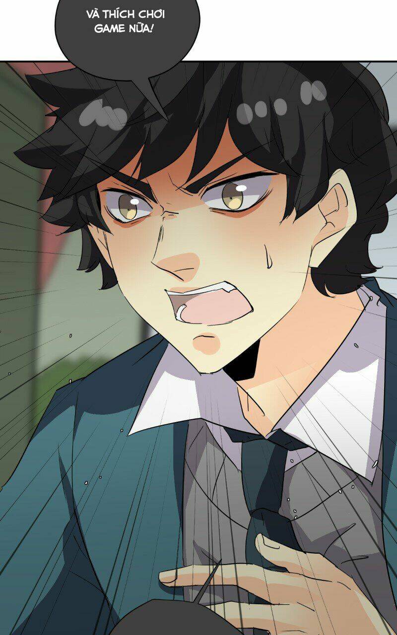 Đọc truyện Thế giới không hoàn hảo - Chap 173