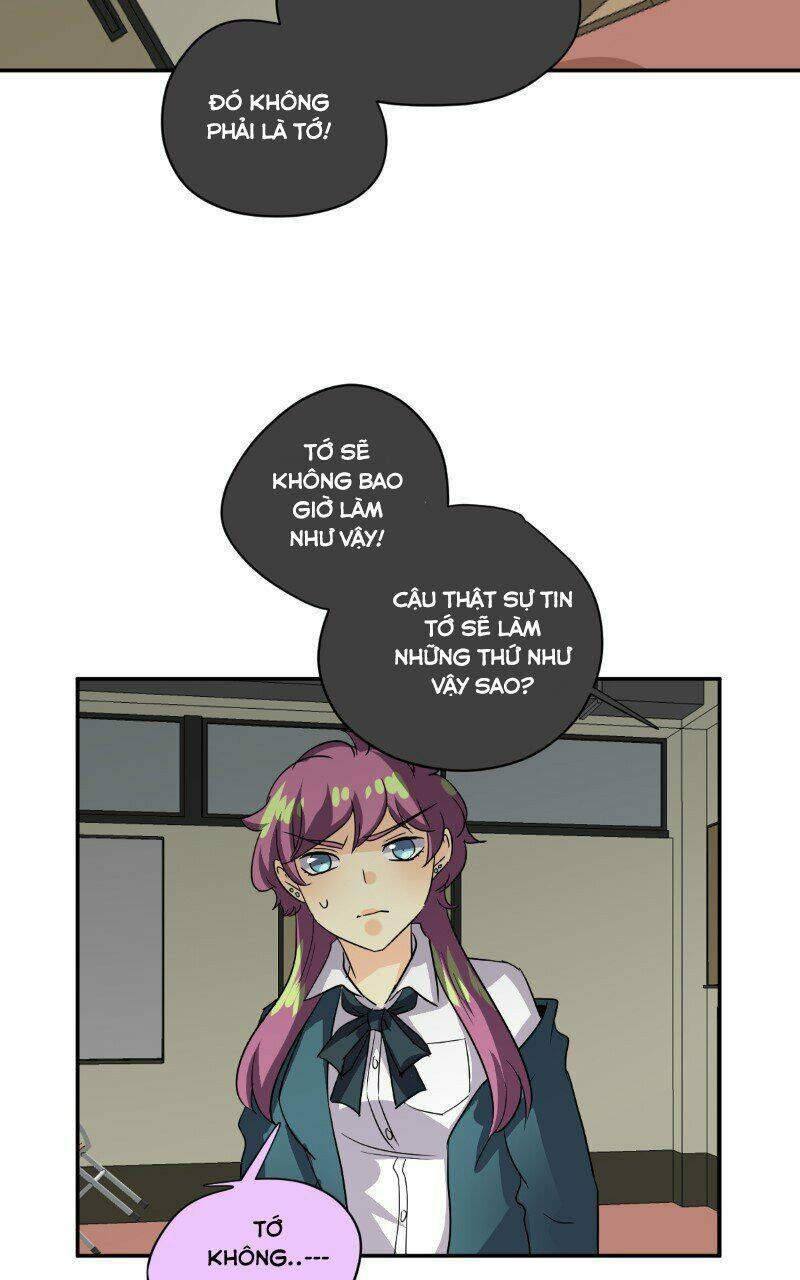 Đọc truyện Thế giới không hoàn hảo - Chap 173