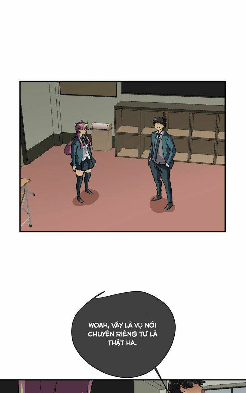 Đọc truyện Thế giới không hoàn hảo - Chap 173