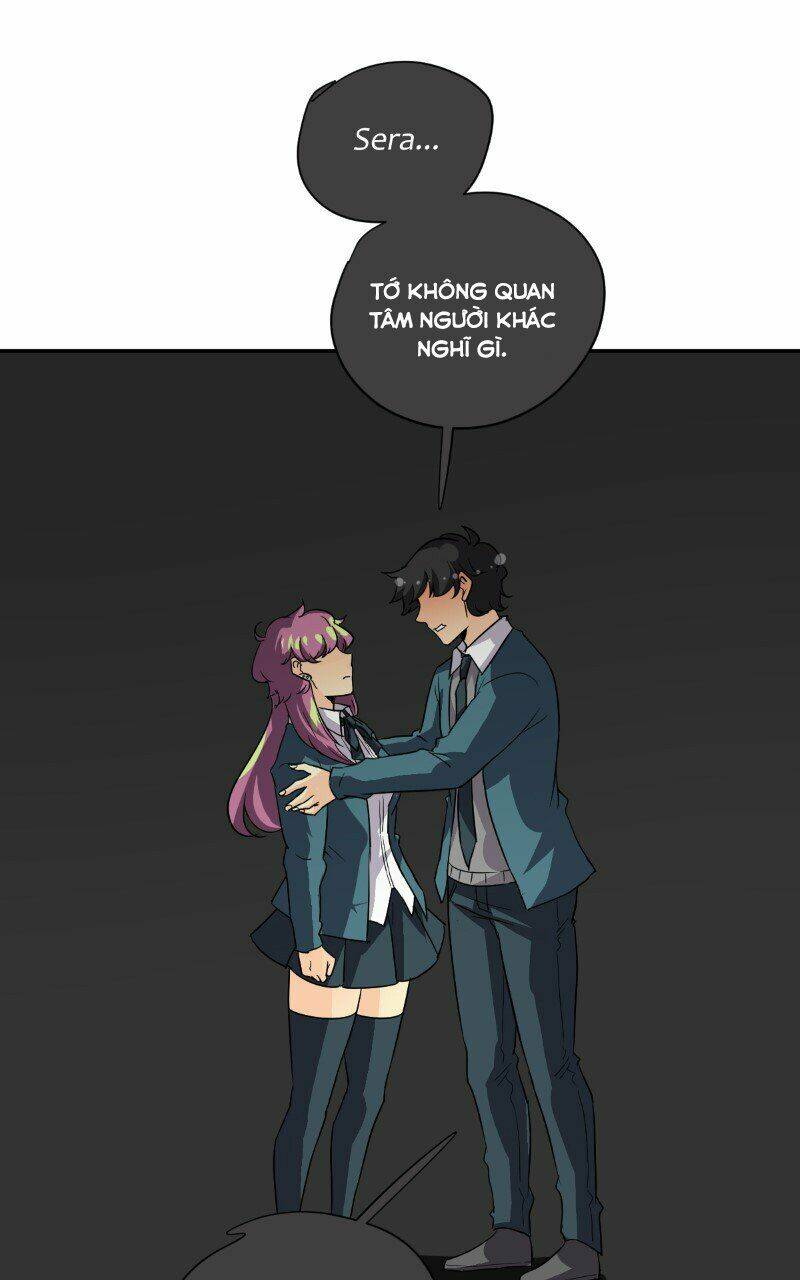 Đọc truyện Thế giới không hoàn hảo - Chap 173