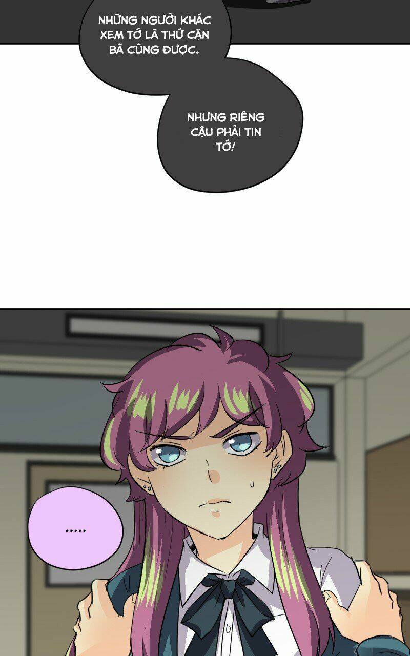 Đọc truyện Thế giới không hoàn hảo - Chap 173