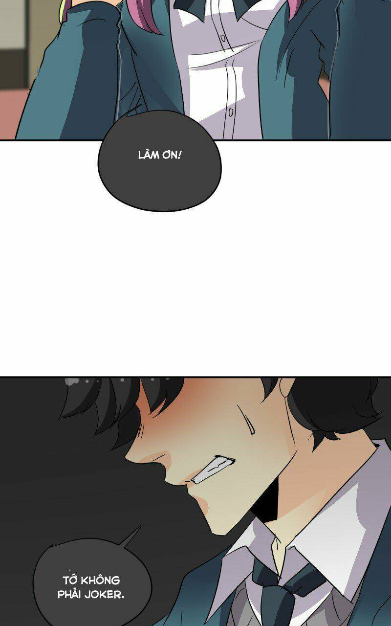 Đọc truyện Thế giới không hoàn hảo - Chap 173