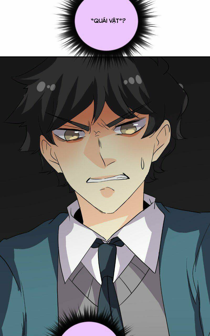 Đọc truyện Thế giới không hoàn hảo - Chap 173