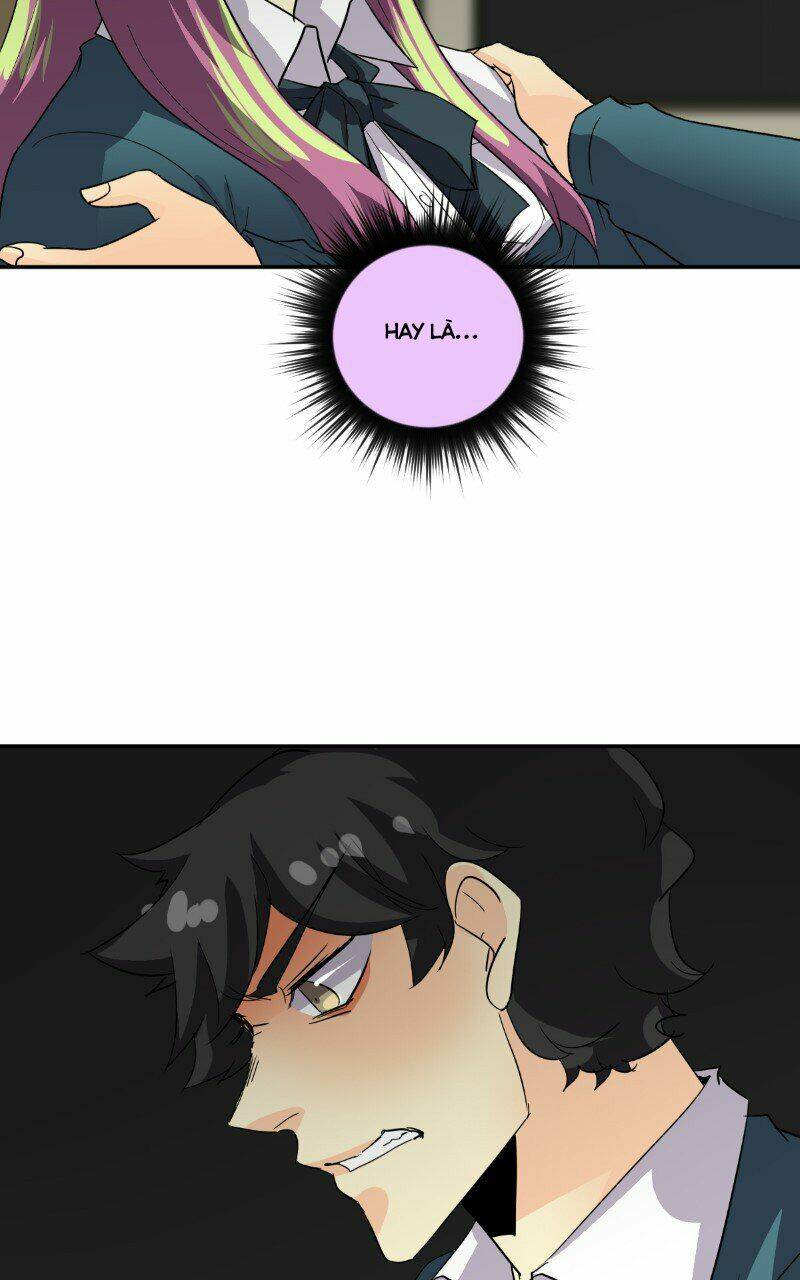 Đọc truyện Thế giới không hoàn hảo - Chap 173