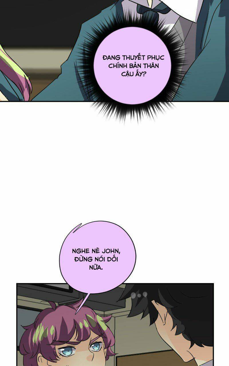 Đọc truyện Thế giới không hoàn hảo - Chap 173