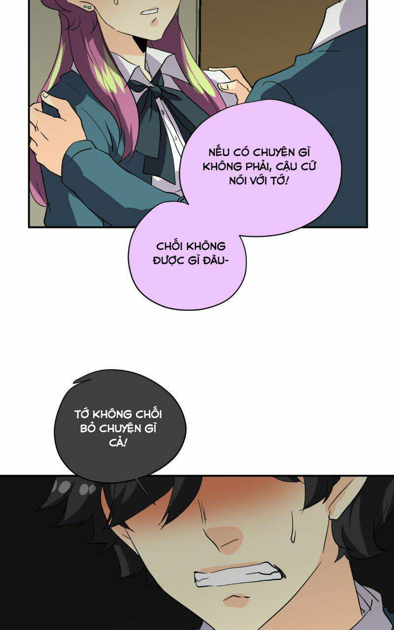 Đọc truyện Thế giới không hoàn hảo - Chap 173