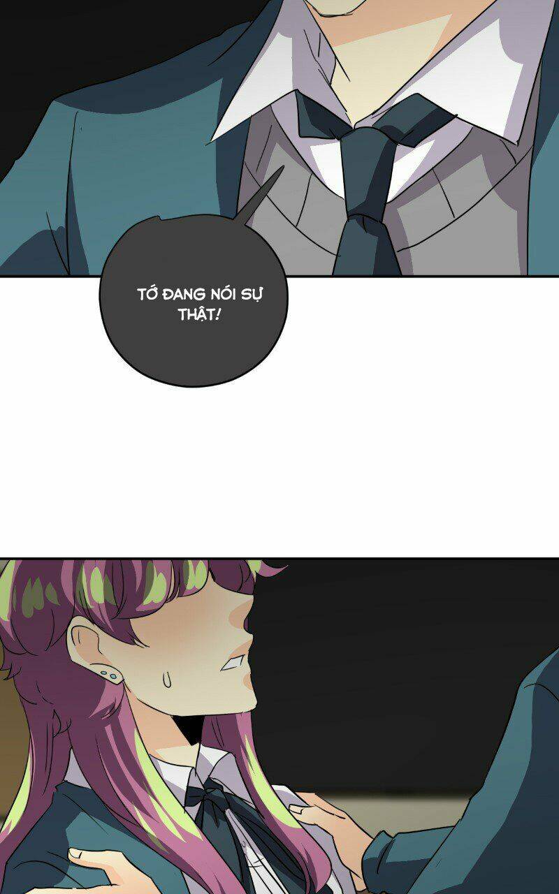 Đọc truyện Thế giới không hoàn hảo - Chap 173