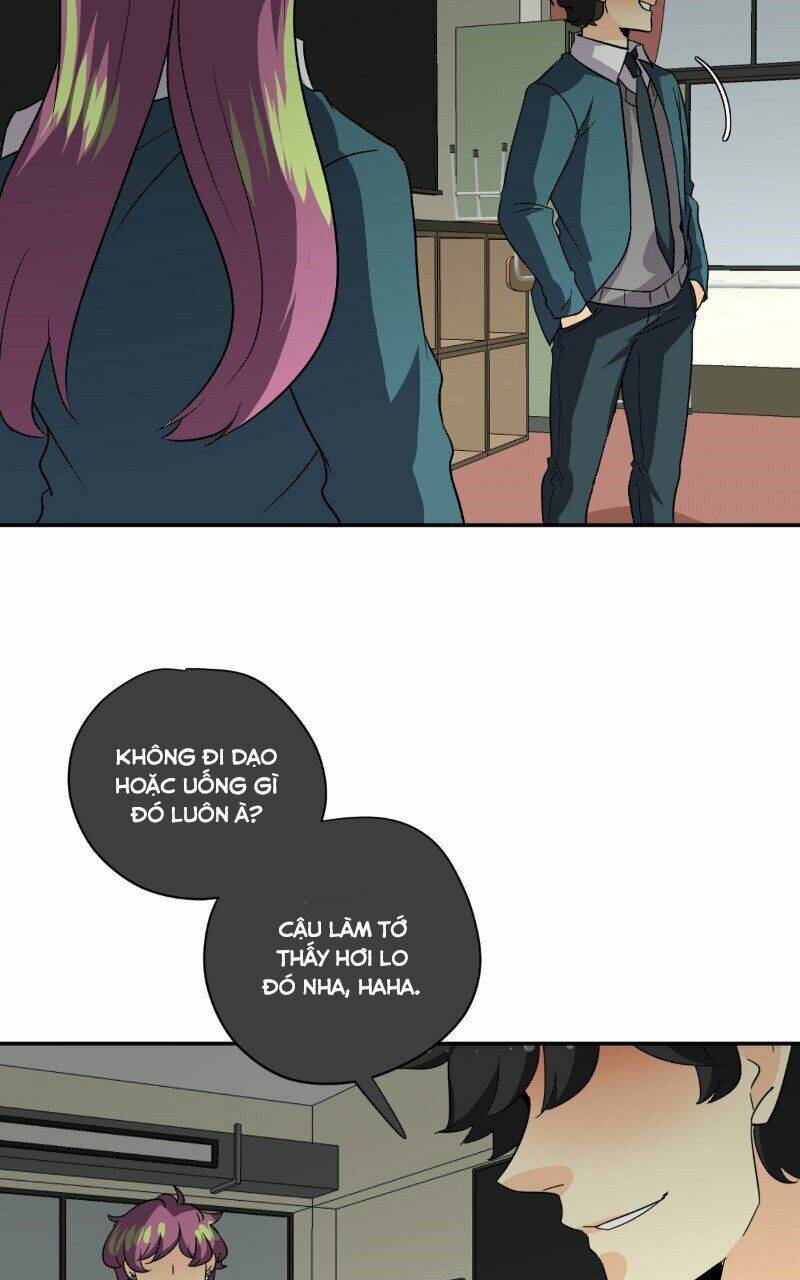 Đọc truyện Thế giới không hoàn hảo - Chap 173