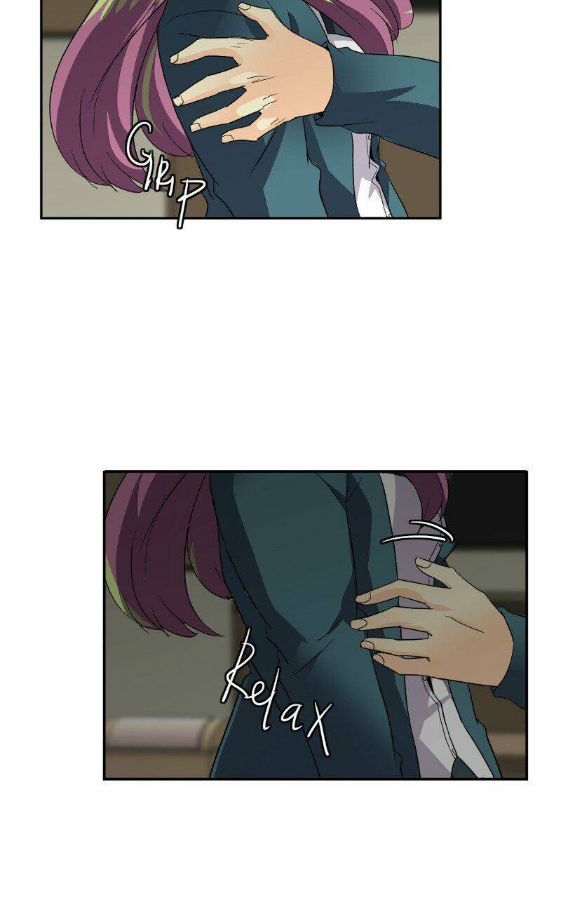 Đọc truyện Thế giới không hoàn hảo - Chap 173