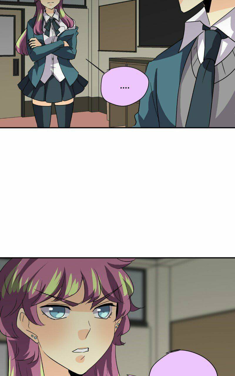 Đọc truyện Thế giới không hoàn hảo - Chap 173