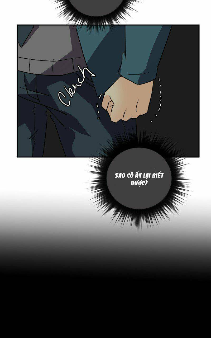 Đọc truyện Thế giới không hoàn hảo - Chap 173