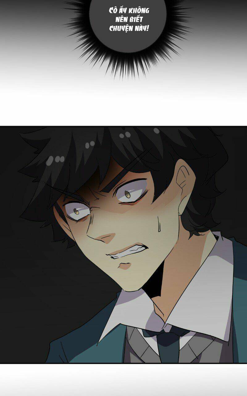 Đọc truyện Thế giới không hoàn hảo - Chap 173